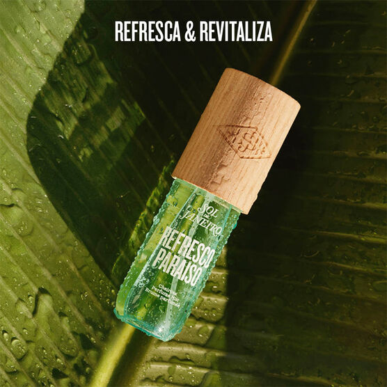 REFRESCO PARAISO SUMMER LE MIST